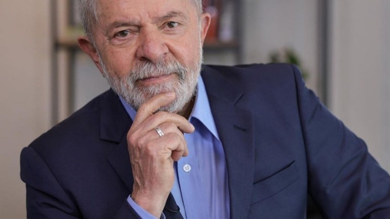 Contra Bolsonaro, Lula quer intensificar divulgações do PT nas redes sociais