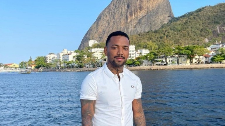 Nego do Borel é encontrado em motel na Zona Norte do Rio de Janeiro
