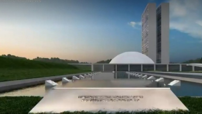 Senado aprova projeto de memorial em homenagem às vítimas da Covid-19