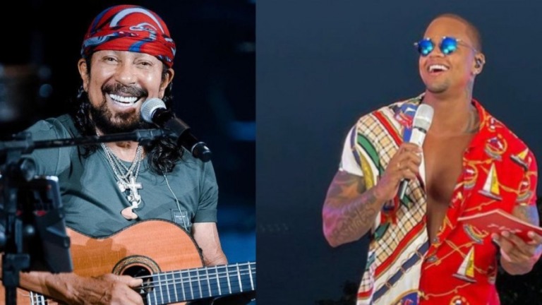 Carnatal 2021 será só para vacinados e terá Bell, Pedro Sampaio e Léo Santana