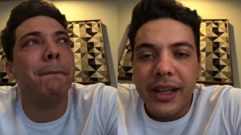 Wesley Safadão: ação milionária contra cantor e sua mãe tem nova audiência