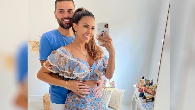 Cantor sertanejo é acusado de dar tapas e socos em mulher