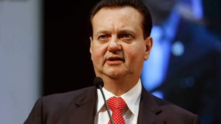 Kassab após reunião com Lula: "está com muita disposição e vontade de ganhar"