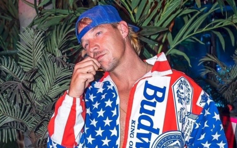 Diplo pode ser processado após novas acusações de má conduta sexual