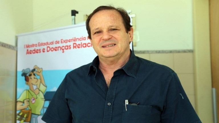 Novo coordenador do PNI é a favor de vacinação de adolescentes contra Covid-19