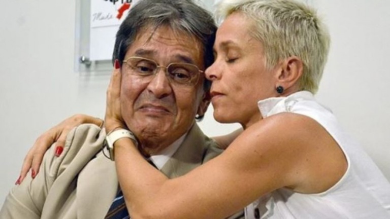 Filha de Roberto Jefferson nega expulsão do PTB: "Da minha família há gerações"