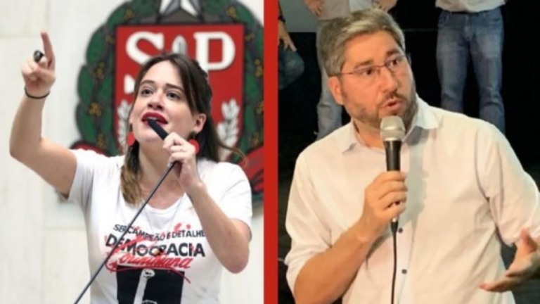 Denunciado pelo MP, Cury retoma mandato e segue "desaparecido" para Justiça