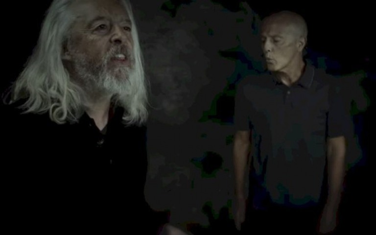 Tears For Fears anuncia "The Tipping Point", primeiro de inéditas em 17 anos