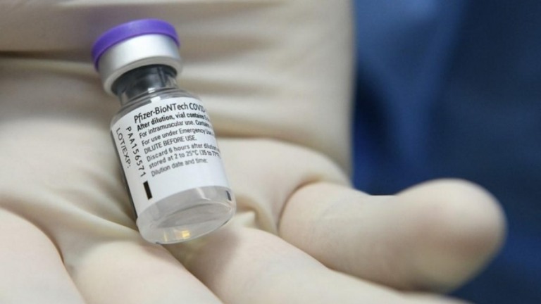 EUA: Pfizer pede autorização para uso de vacina em crianças de 5 a 11 anos