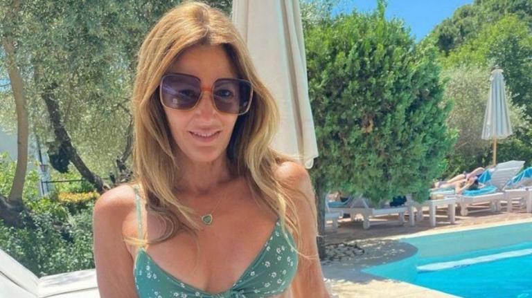 Ex-Miss Reino Unido leva R$ 2,6 bilhões após divórcio de magnata