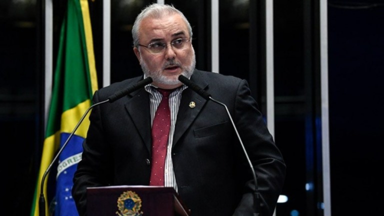 Senador compara Prevent a nazismo e diz que paciente 'quase foi assassinado'