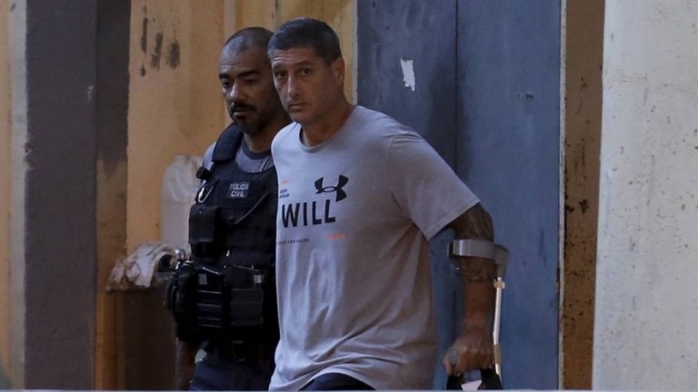 Caso Marielle: PM suspende processo que investiga Ronnie Lessa no assassinato