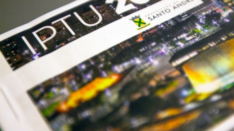 Santo André aprova aumento de 10% do IPTU para 2022