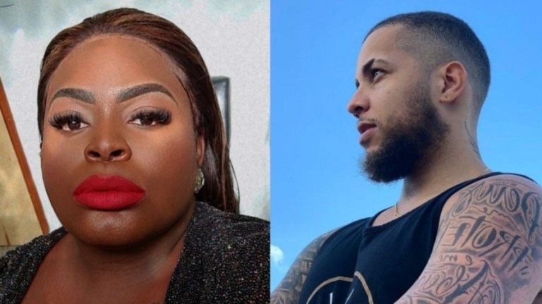 Jojo Todynho sobre bancar o namorado: "O dinheiro é meu, se quiser enfio no c*"