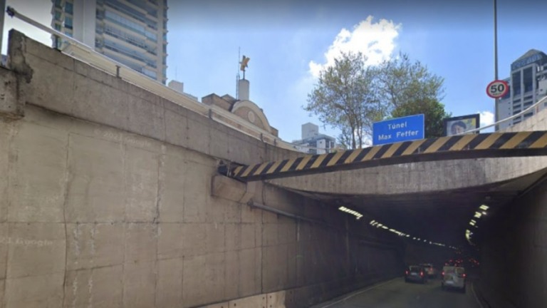 SP: Túnel Max Feffer será interditado para manutenção nesta sexta (8); confira