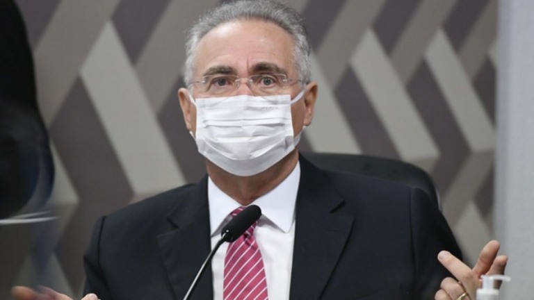 CPI da Covid: direção cancela cerimônia de homenagem às vítimas da doença