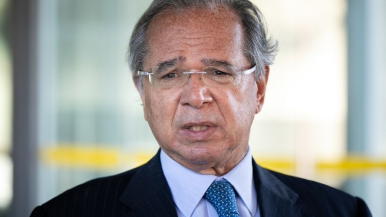 Toffoli arquiva pedido de investigação contra Paulo Guedes por offshore