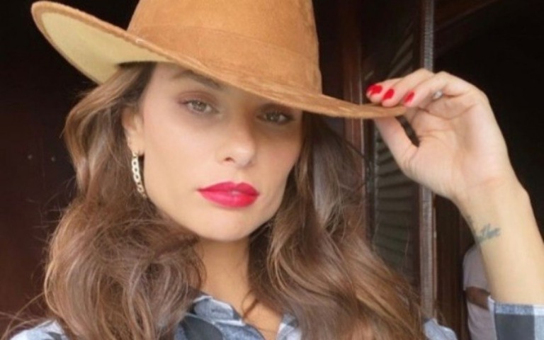 Amiga de Stéfani Bays, Dayane Mello detona Bil Araújo: "podre como pessoa"
