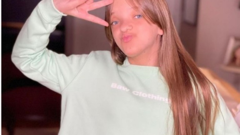 Rafa Justus posta foto de look despojado e recebe elogios por seu estilo fashion
