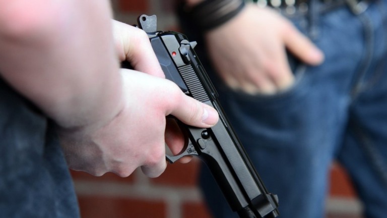Justiça suspende norma que abrandava punição por transporte irregular de armas