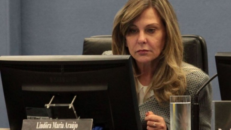Procuradora bolsonarista ganha força e pode suceder Augusto Aras na PGR