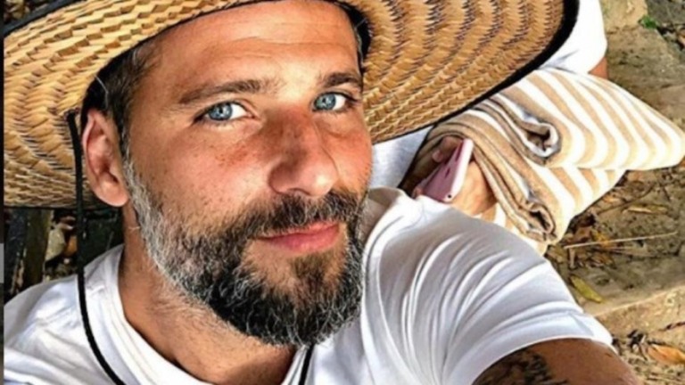 Bruno Gagliasso detona governo Bolsonaro: 'Psicopata no poder'