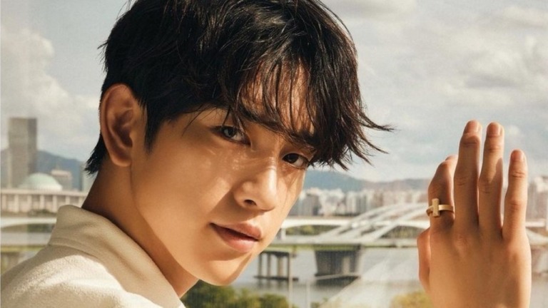 Jinyoung, do GOT7, estrelará novo filme sobre vingança