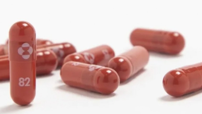 Merck pede autorização da FDA para uso emergencial de remédio contra a Covid-19