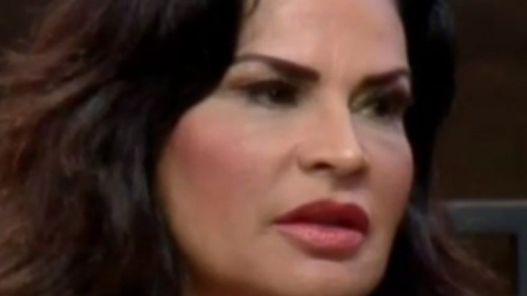 Solange Gomes sofre ataques de haters e família da peoa fica preocupada