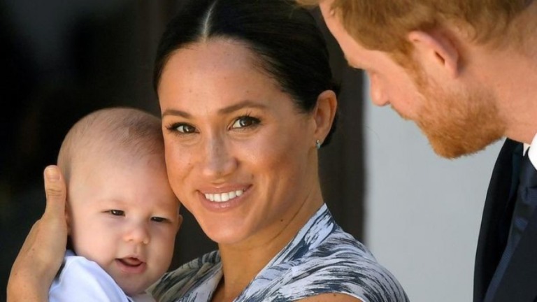 Príncipe Harry e Meghan não irão a homenagem à princesa Diana, diz site