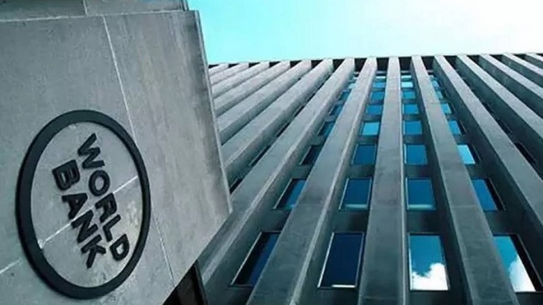 Banco Mundial anuncia arrecadação de US$ 100 bi para países em desenvolvimento
