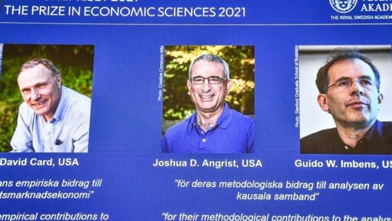Salário mínimo maior e imigração não afetam empregos, diz Nobel de Economia