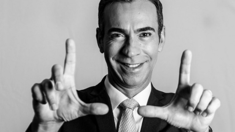 César Tralli fala sobre substituir Maju Coutinho e novos desafios na carreira