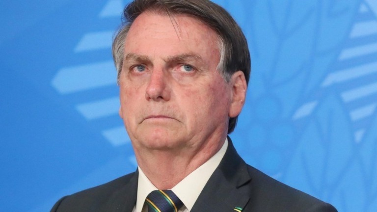 Bolsonaro é denunciado em Tribunal Internacional por destruição da Amazônia