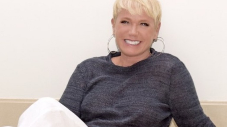 "A lei serve para todos", avisa Xuxa Meneghel para Jair Bolsonaro