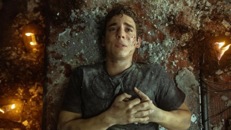 Netflix divulga trailer da última parte de "La Casa de Papel", assista