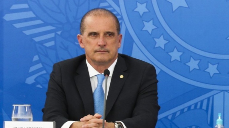 União Brasil deve perder seus dois ministros no governo Bolsonaro