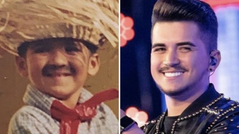 Enquanto disputa canção de DJ Ivis, Gutto Soares posta reflexão em rede social