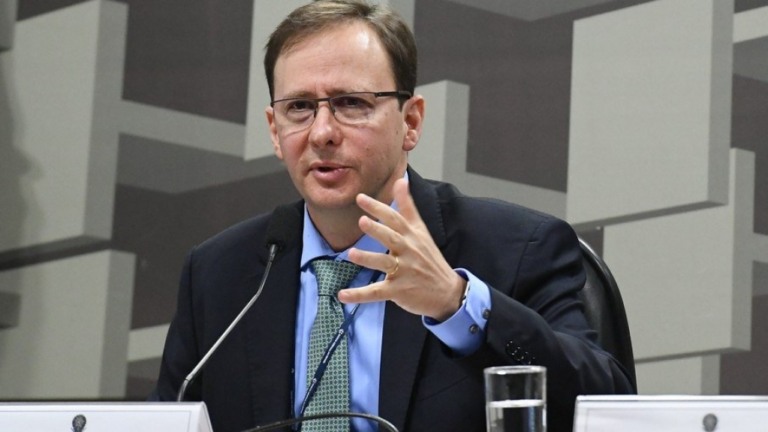 Selic subirá 1 ponto percentual por reunião, mas foco é 2022, diz diretor do BC
