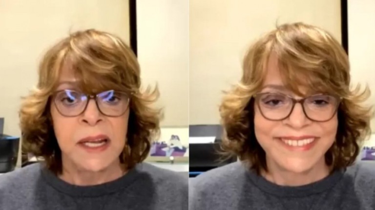 Glória Perez defende que novelas não sejam gravadas por completo