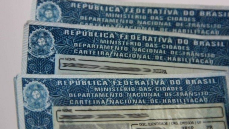 Detran do Ceará lança CNH Popular gratuita; veja os requisitos