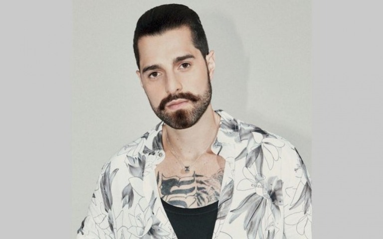 Alok é eleito o 4º melhor DJ do mundo pela revista DJ Mag