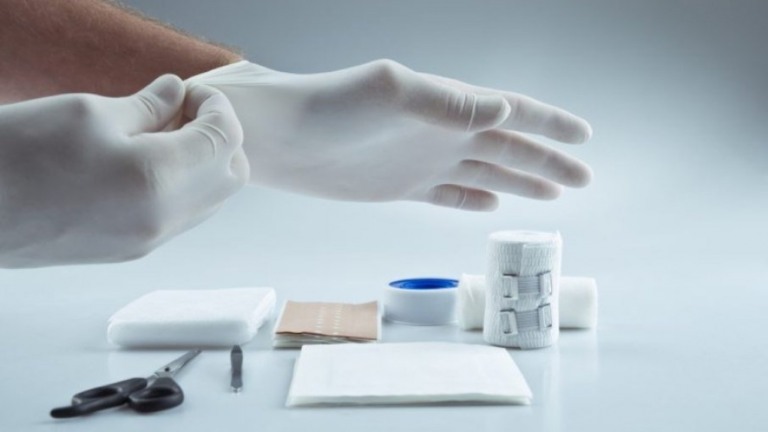 Mais de 20 Polos de Curativos para lesões serão implantados em São Paulo