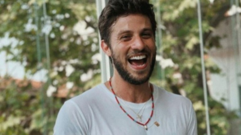 Saiba qual vai ser o futuro de Chay Suede na Globo