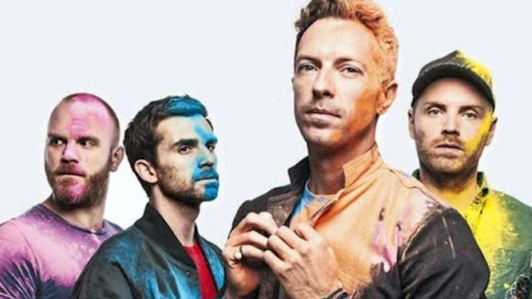 'Rock in Rio': Coldplay retorna ao Palco Mundo em 2022