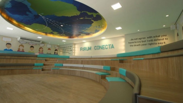 Grupo educacional de Brasília adquire escola de excelência em Recife