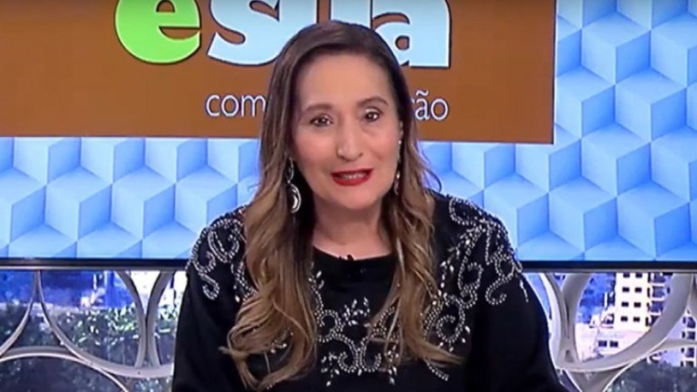 Há 13 anos, Sonia Abrão causou polêmica ao entrevistar sequestrador de Eloá