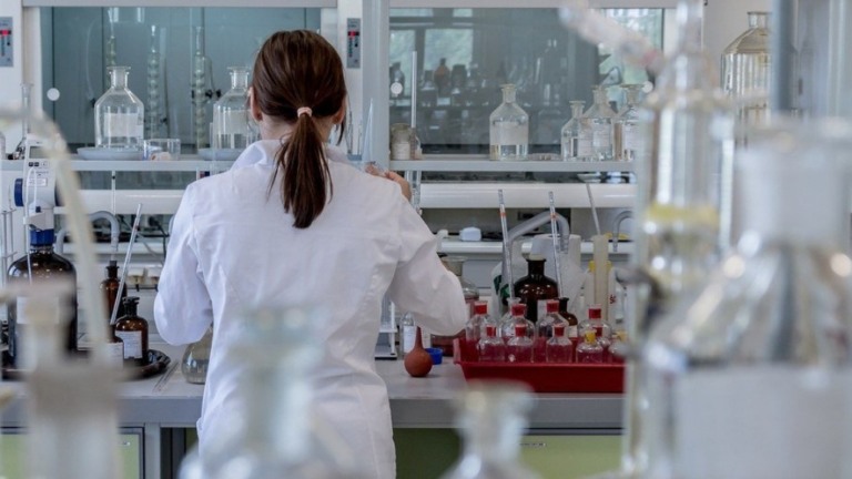 Covid-19: Novo laboratório da Firjan ajudará na detecção de novas variantes