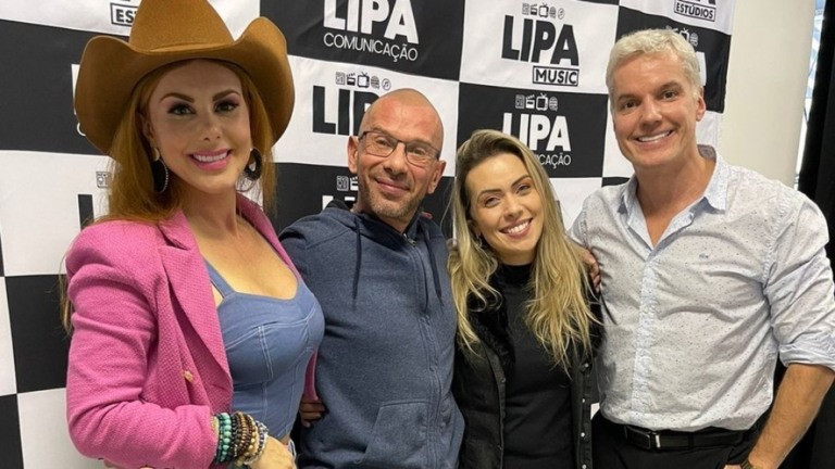 Rafael Ilha sai em defesa de Nego do Borel e alfineta Duda Reis: "Insuportável"