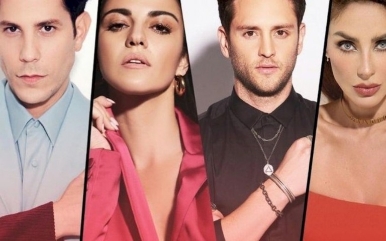 RBD: Anahí não garante uma nova turnê do grupo